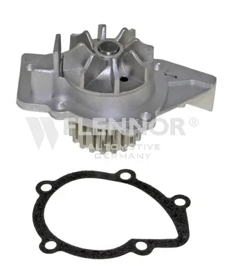 Pompe à eau, refroidissement du moteur FLENNOR FWP70025