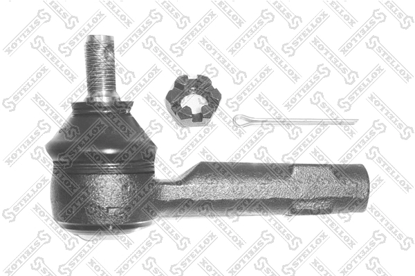 Rotule de barre de connexion STELLOX 51-01102-SX
