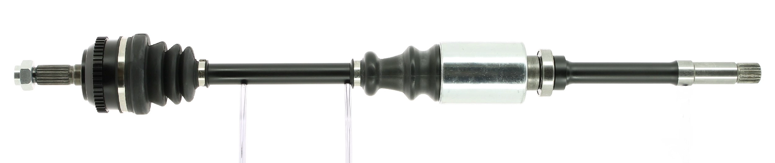 Arbre de transmission FRIESEN FDS1507