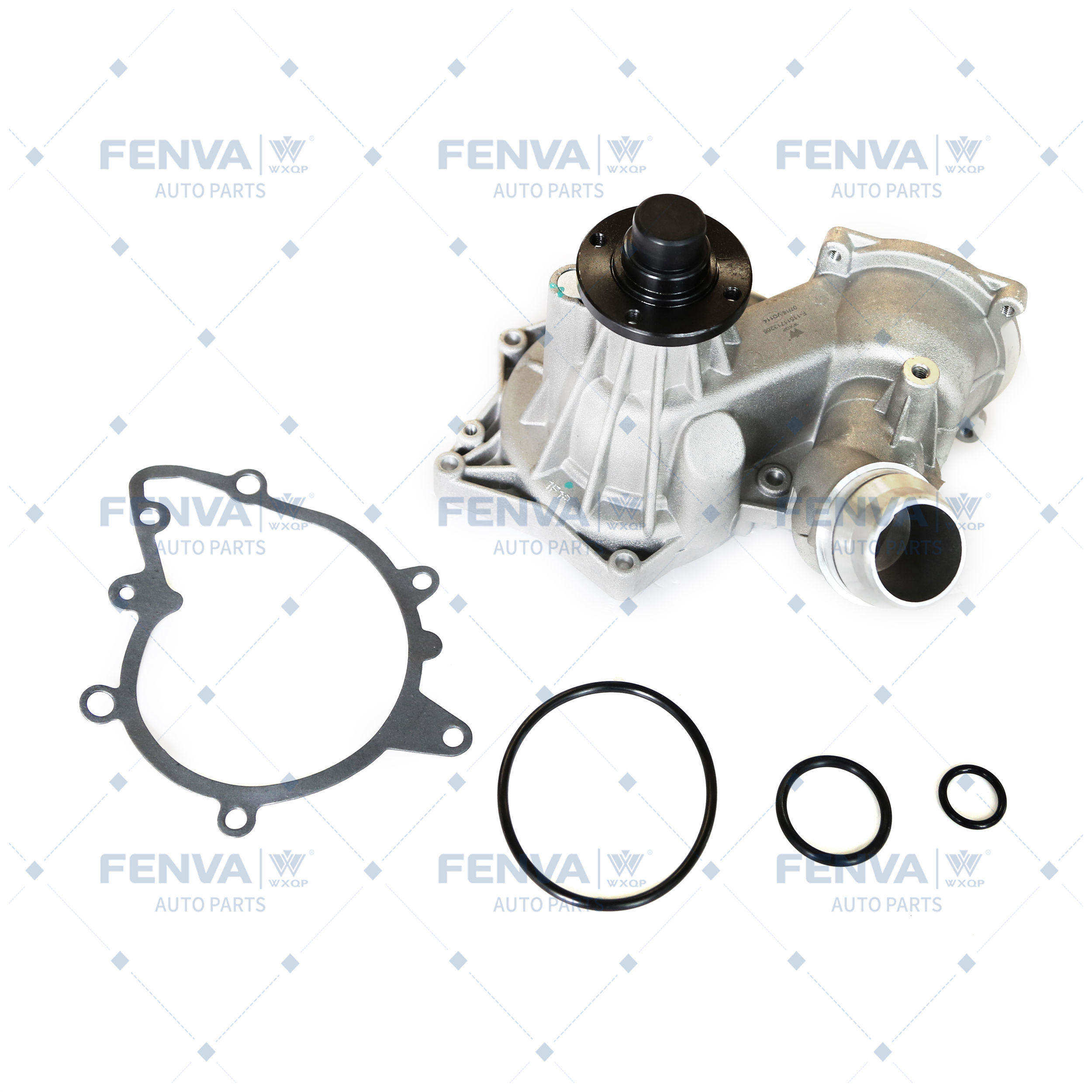 Pompe à eau, refroidissement du moteur WXQP 220343
