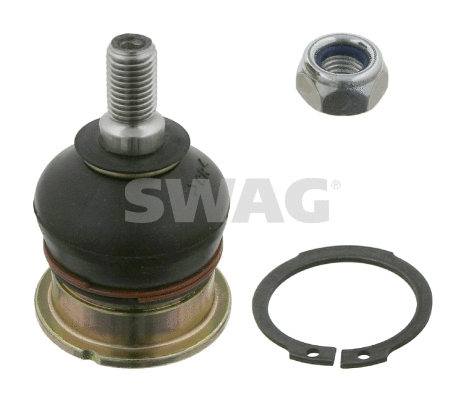Rotule de suspension SWAG 85 92 6276