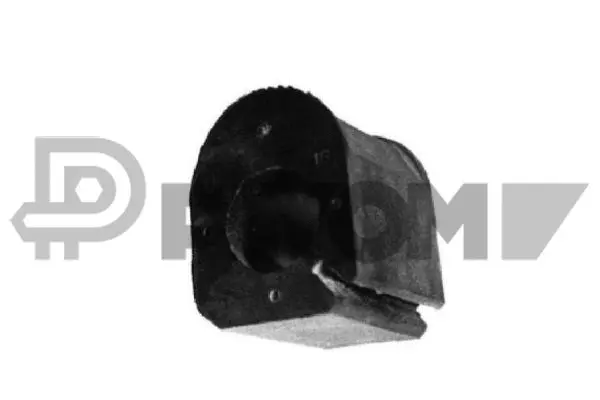 Suspension, stabilisateur PLYOM P020396