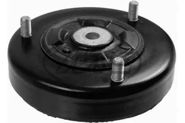 Coupelle de suspension Metalcaucho 57826