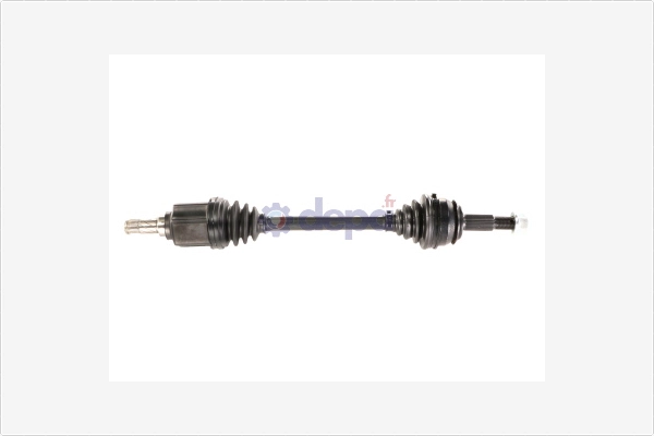 Arbre de transmission DEPA 3106350