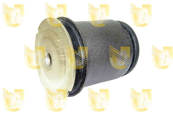 Suspension, corps de l'essieu UNIGOM 390559