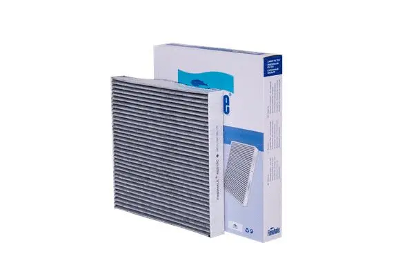 Filtre, air de l'habitacle FINWHALE AS916C