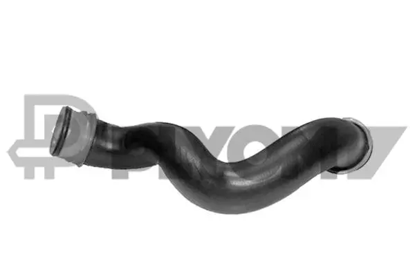 Durite de radiateur PLYOM P754102