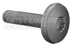 Écrou, bout d'essieu FIRST LINE FHN220