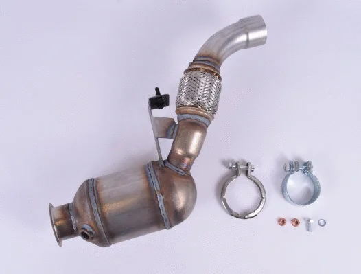 Catalyseur EEC BM6044T