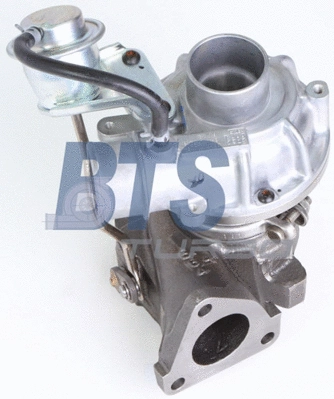 Turbocompresseur, suralimentation BTS Turbo T912220