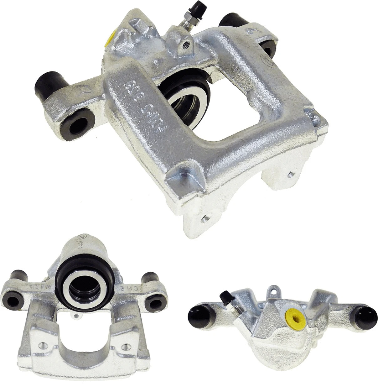 Étrier de frein Brake ENGINEERING CA3360R