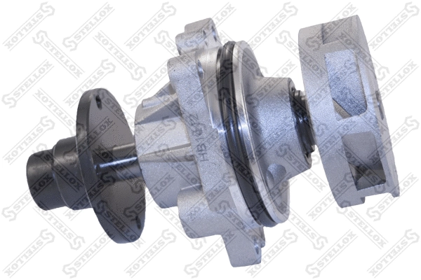 Pompe à eau, refroidissement du moteur STELLOX 4516-0011-SX