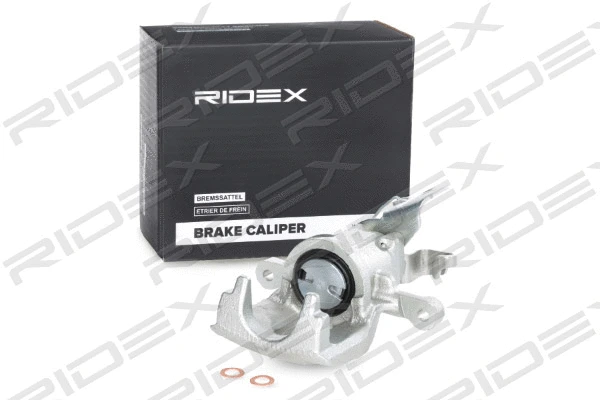 Étrier de frein RIDEX 78B0592