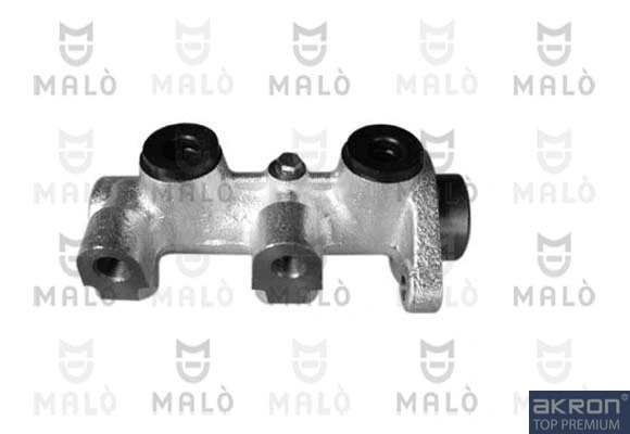 Maître-cylindre de frein AKRON-MALÒ 89425