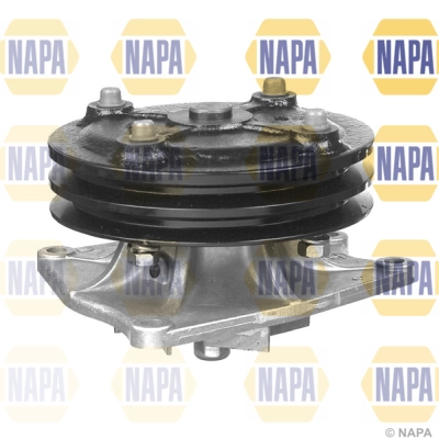 Pompe à eau, refroidissement du moteur NAPA NWP1240