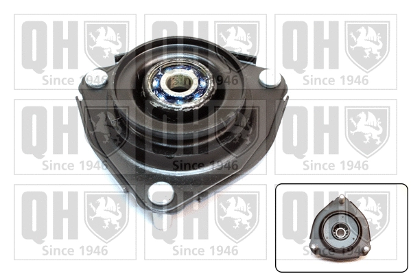 Coupelle de suspension QUINTON HAZELL EMA5013