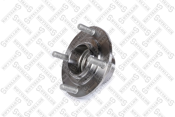 Kit de roulements de roue STELLOX 43-28431-SX