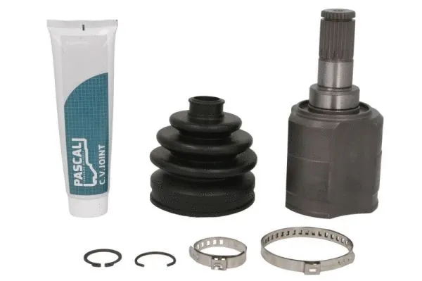 Jeu de joints, arbre de transmission PASCAL G70512PC