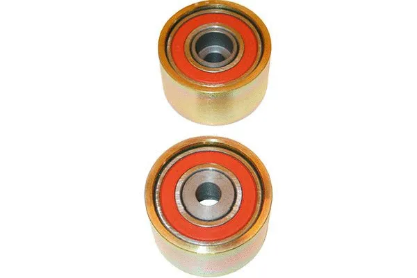 Poulie de tension, courroie crantée KAVO PARTS DTE-3509