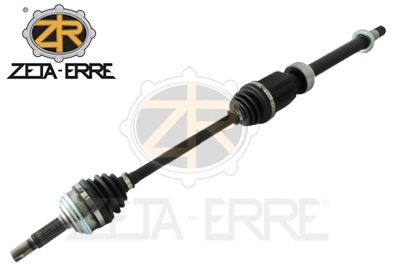Arbre de transmission ZETA-ERRE ZR11037
