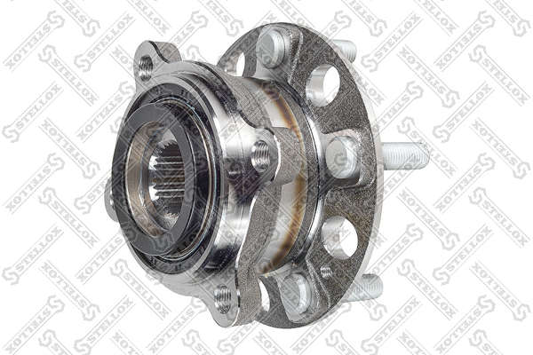Moyeu de roue STELLOX 42-15254-SX