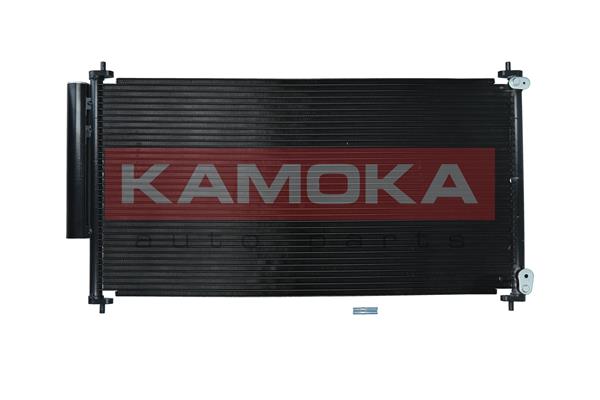 Condenseur, climatisation KAMOKA 7800072
