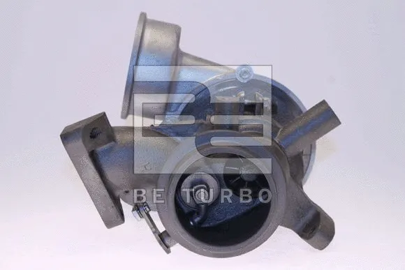 Turbocompresseur, suralimentation BE TURBO 125321