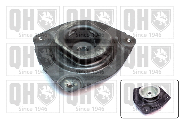 Coupelle de suspension QUINTON HAZELL EMR4959