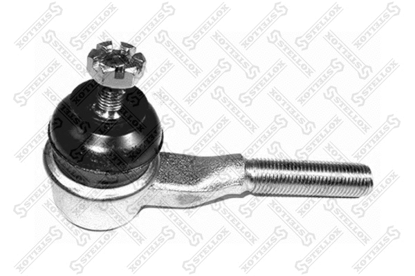 Rotule de barre de connexion STELLOX 51-72009-SX