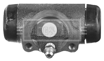 Cylindre de roue BORG & BECK BBW1951