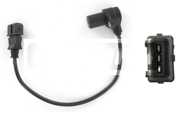 Capteur d'angle, vilebrequin LEMARK LCS199