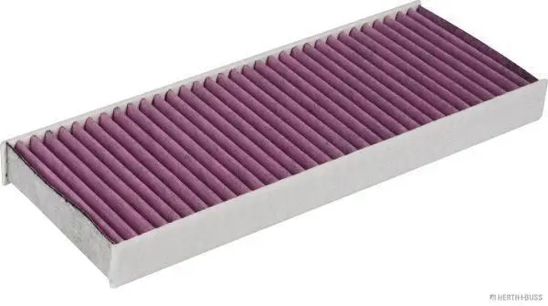 Filtre, air de l'habitacle HERTH+BUSS JAKOPARTS J1341018BF