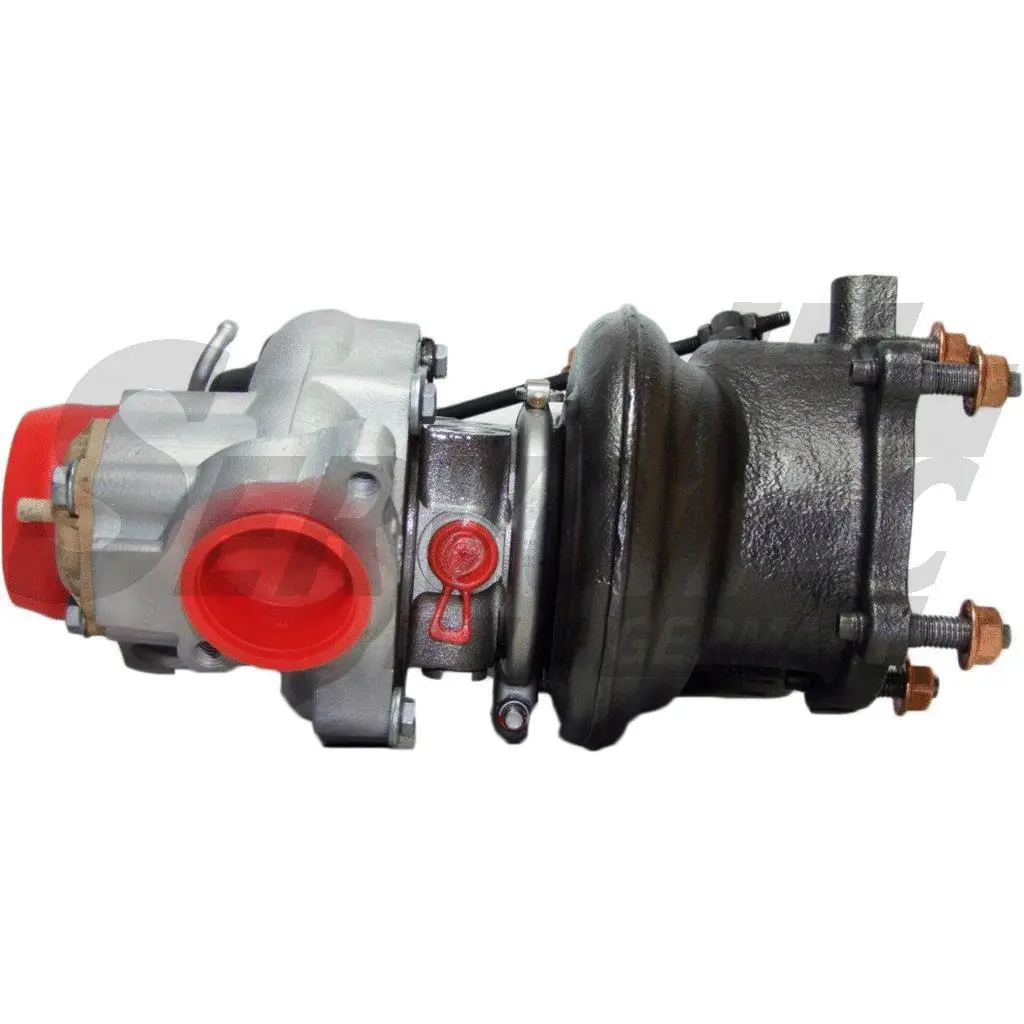 Turbocompresseur, suralimentation Servotec STTC0381