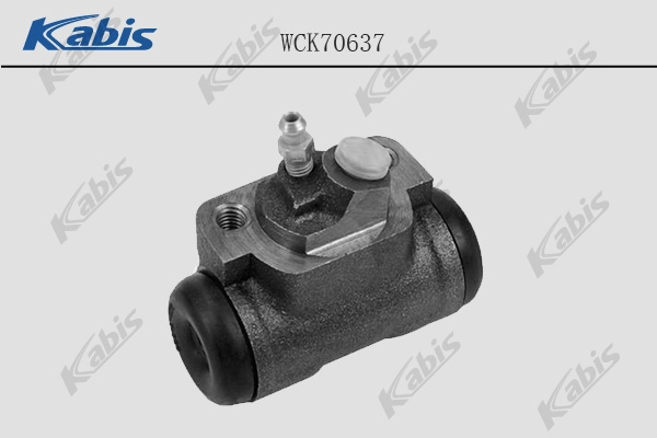 Cylindre de roue KABIS WCK70637