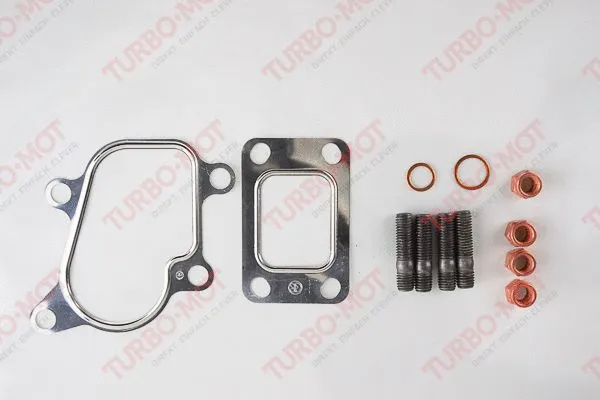 Kit de montage, compresseur TURBO-MOT MS1501