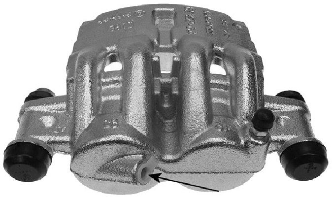 Étrier de frein TECDRIVE TET0105