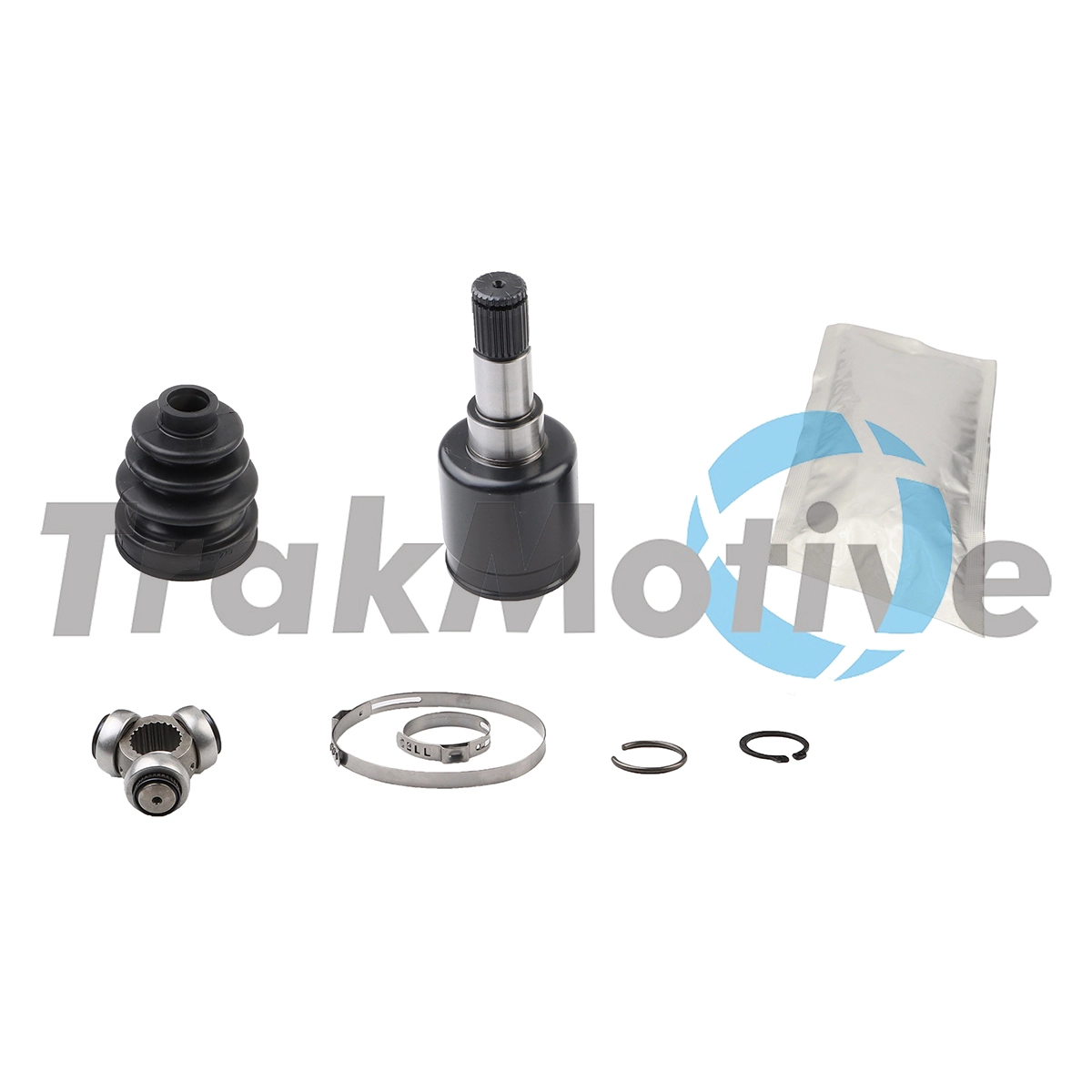 Jeu de joints, arbre de transmission TrakMotive 45-0244