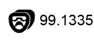 Suspension, échappement ASSO 99.1335