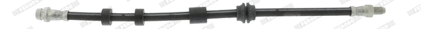 Flexible de frein FERODO FHY2719
