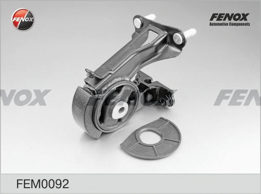 Support moteur FENOX FEM0092