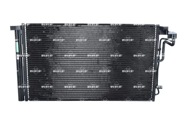 Condenseur, climatisation NRF 350525