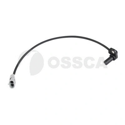 Capteur d'angle, vilebrequin OSSCA 50864