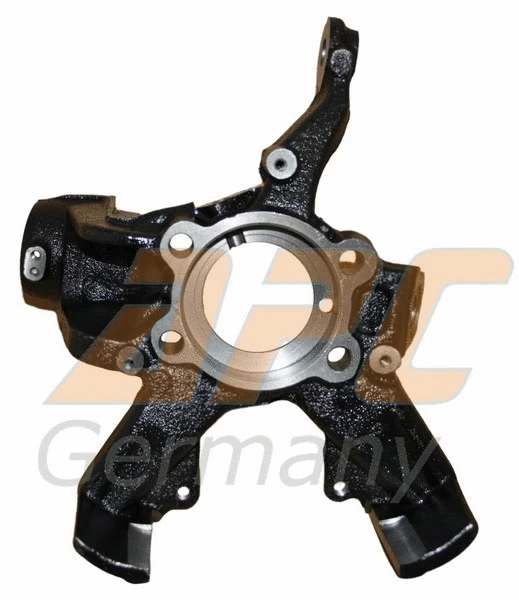 Fusée d'essieu, suspension de roue APC AF10013