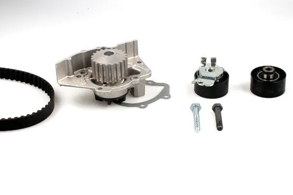 Pompe à eau + kit de courroie crantée GK K986889B