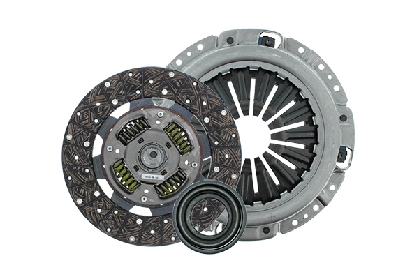 Kit d'embrayage AISIN KN-232