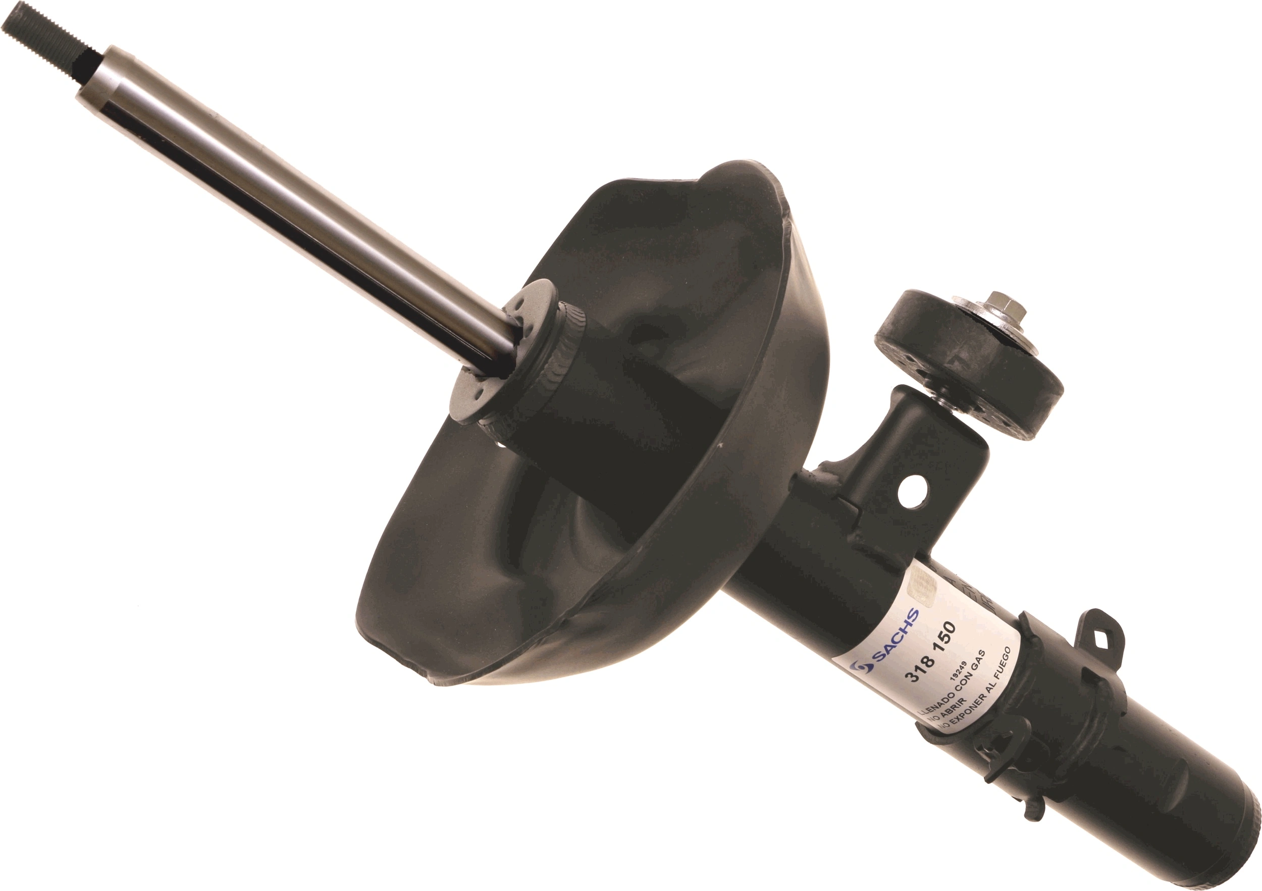 Amortisseur SACHS 318 150