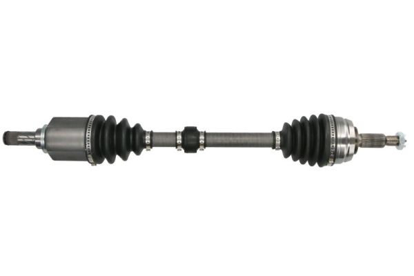 Arbre de transmission PASCAL G2R126PC