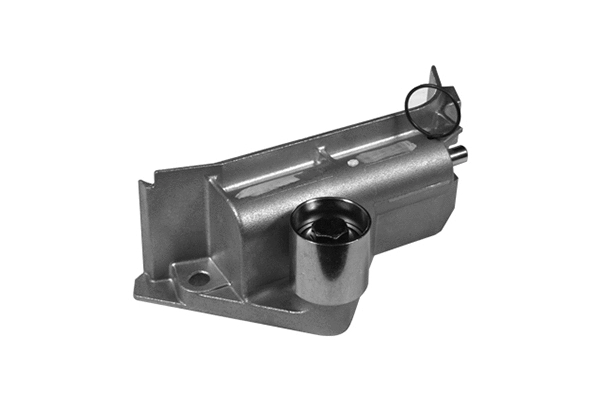 Kit de montage, poulie de renvoi/guidage (courroie crantée) SKF Brazil VKM 21115