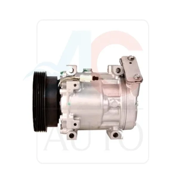 Compresseur, climatisation ACAUTO AC-01SD058