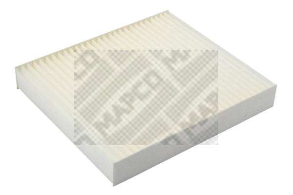 Filtre, air de l'habitacle MAPCO 65583